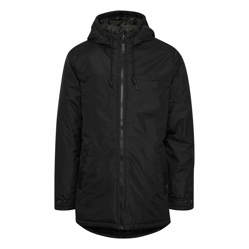 Blend Herren Jacke Schwarz