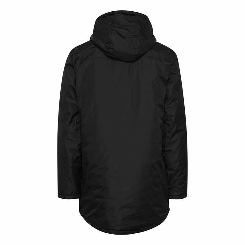 Blend Herren Jacke Schwarz