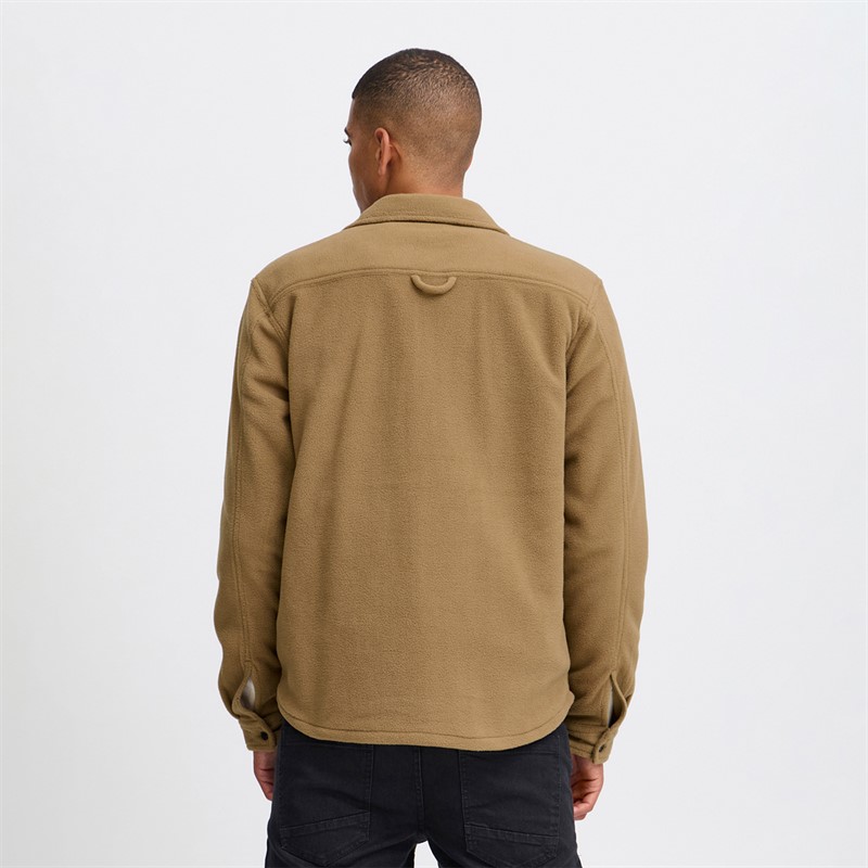 Blend Herren Überhemd Otter