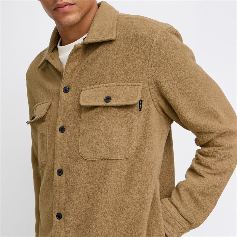 Blend Herren Überhemd Otter