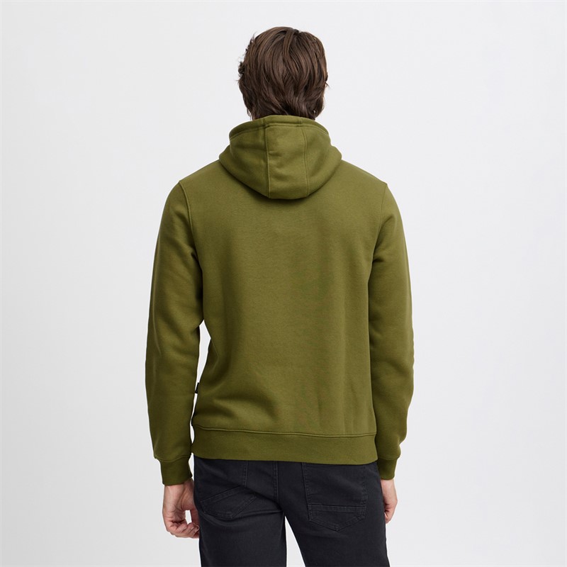 Blend Herren Hoodie Capulet Olive