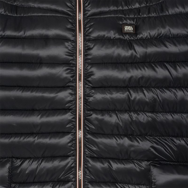 Blend Herren Jacke Schwarz