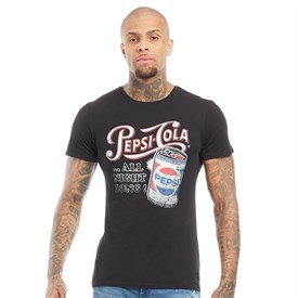 Blend Heren T Shirt Zwart blend kopen in de aanbieding