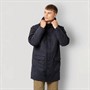 Fat Moose Herren Bergjacke Marine