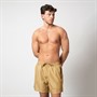 Fat Moose Herre Jayson Badebukser Khaki