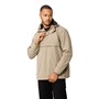 Fat Moose Herre Maverick Ripstop Anorakjakke Khaki