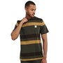 Fat Moose T-Shirts Caleb Cotton Homme Multicolore