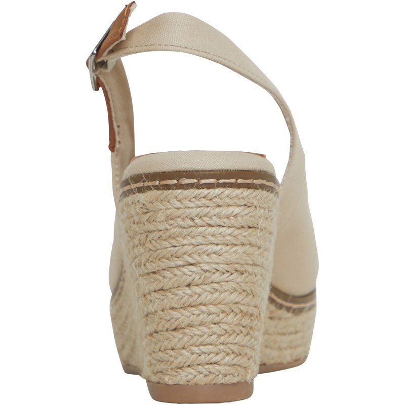 Refresh Womens 170730 Textile Sandals Beige