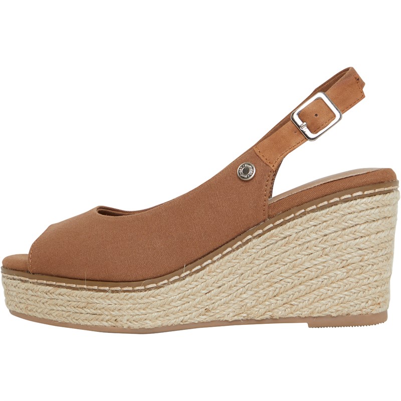 Refresh Womens 170730 Textile Sandals Taupe