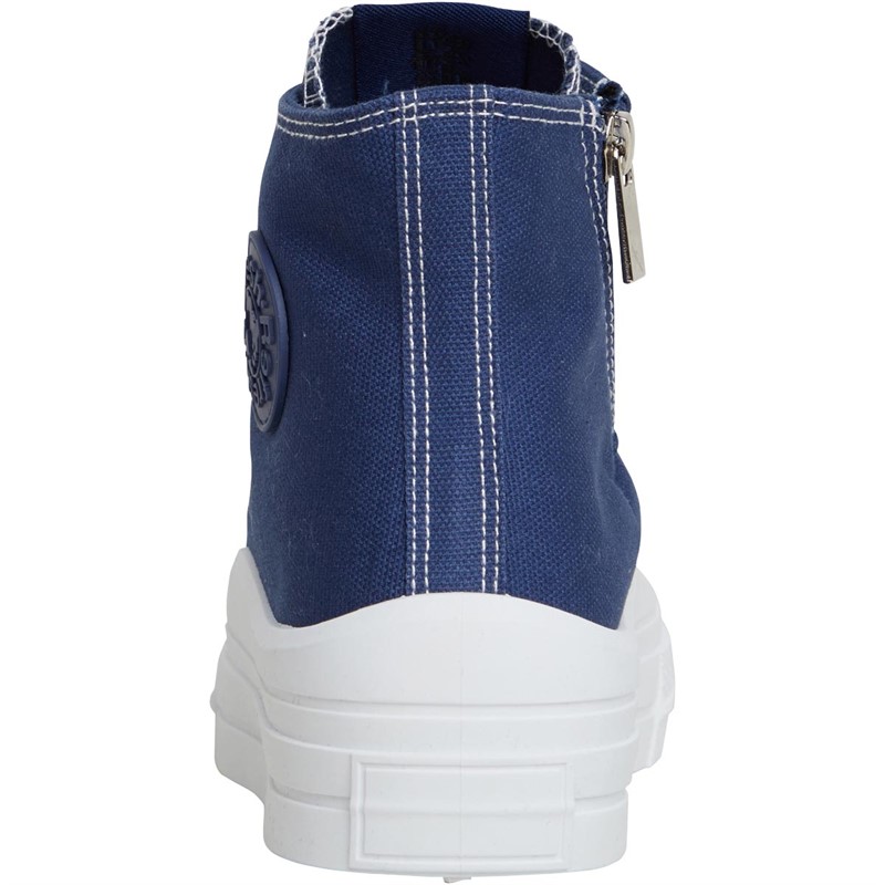 Scarpe REFRESH 173104 Sneakers Chunky Da Donna – Beige, Suola Multistrato, Colletto Imbottito Per Comfort E Stile Urbano