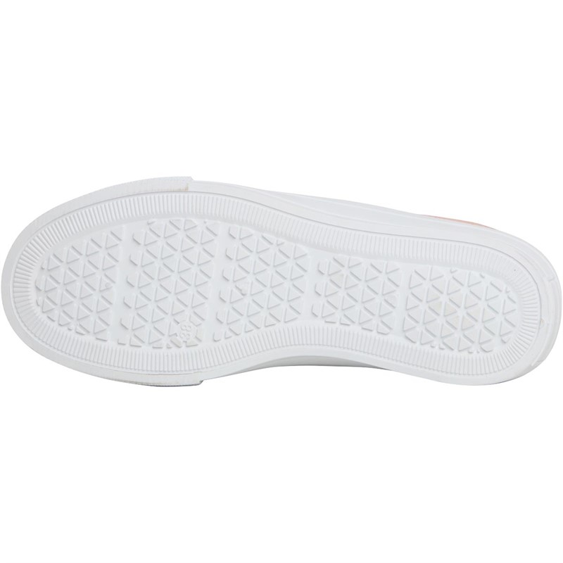 Refresh Womens 170676 Canvas Ankle Boots Nude