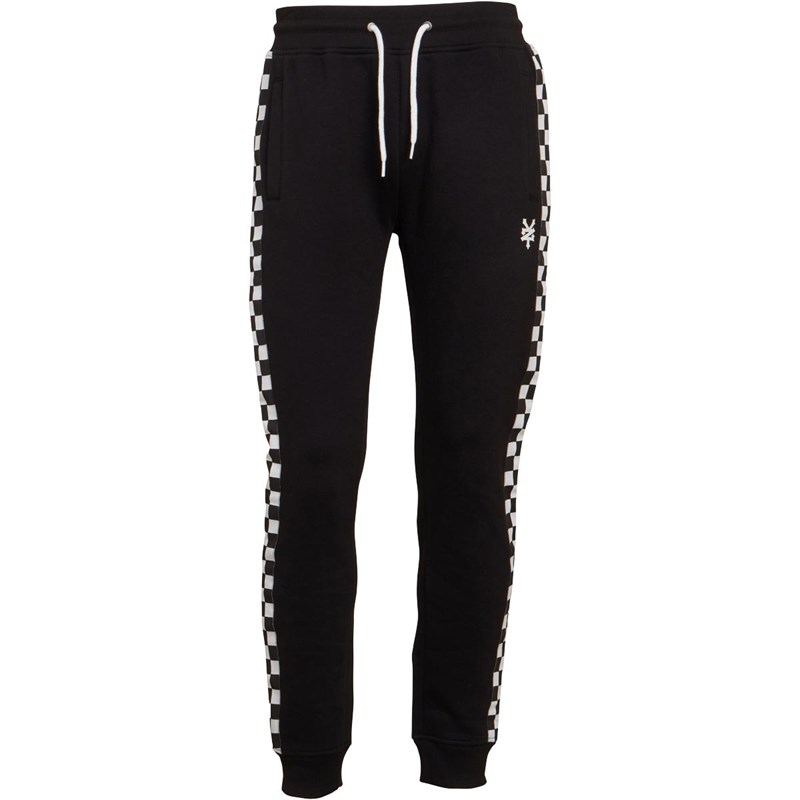 zoo york track pants