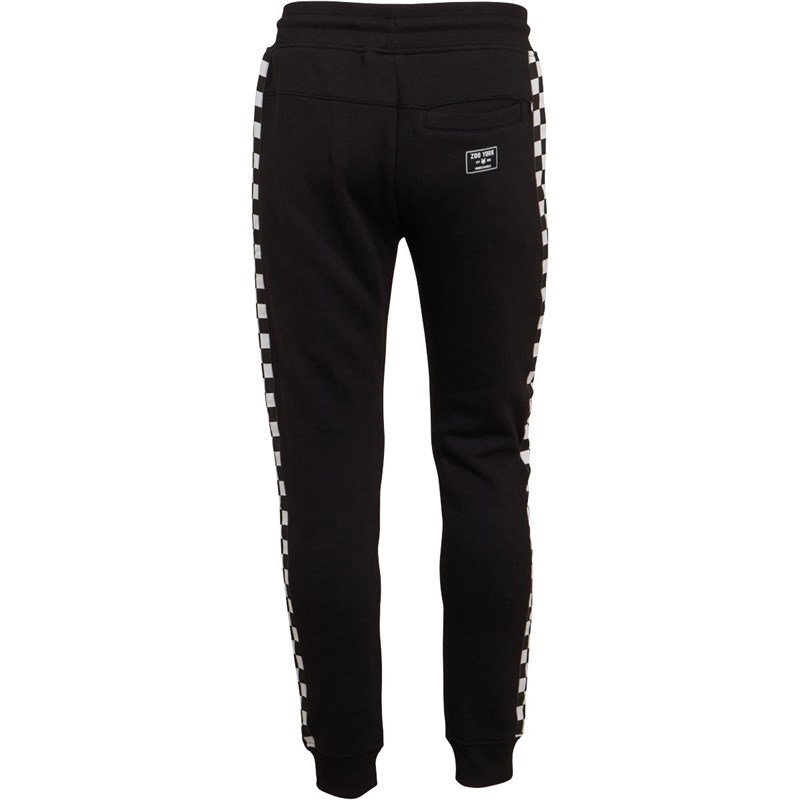 Buy Zoo York Mens Bickle Sweat Pants Anthracite