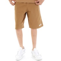 BOSS Boys Sweat Shorts Stone