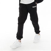 BOSS Boys Joggers Black