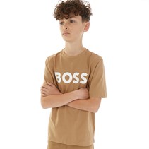 BOSS T-shirt Garçon pierre