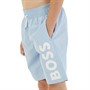 BOSS Drenge Svømme Shorts Blå