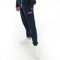 BOSS Boys Joggers Navy