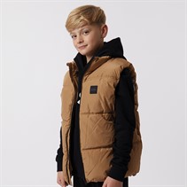 BOSS Boys Gilet Cookie