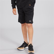 BOSS Boys Shorts Black