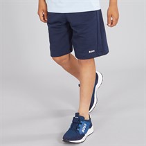 BOSS Shorts Garçon Marine