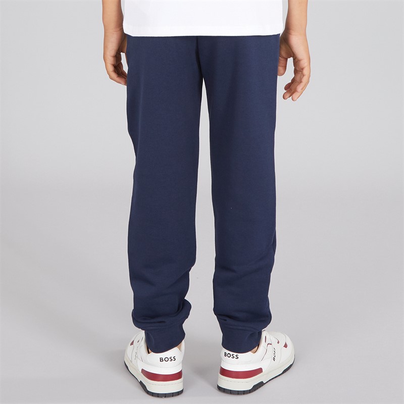 BOSS Joggers Garçon Marine