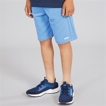 BOSS Shorts Garçon Marine
