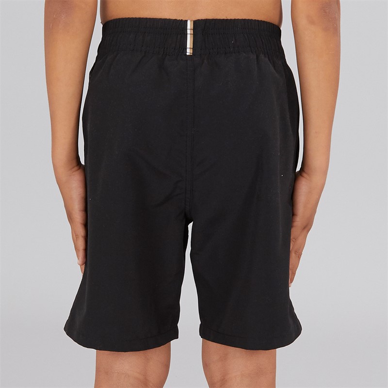 BOSS Drenge Bade Shorts Sort