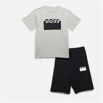 BOSS Ensembles And Set Garçon Multicolore