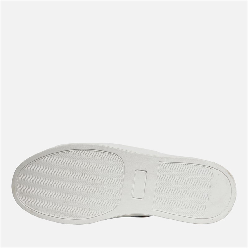 BOSS Baskets Logo Élastique Garçon Juniors Noir