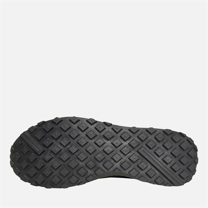 BOSS Baskets Tricot Logo Garçon Junior Cookie