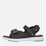 BOSS Junior Jongens Sandalen met Bandjes Zwart