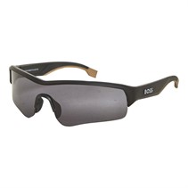 BOSS Mens Sunglasses Black