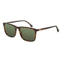 BOSS Mens Sunglasses Havana