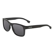 BOSS Mens Sunglasses Black