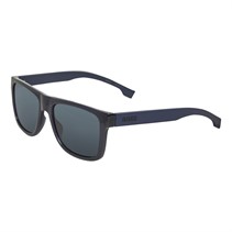 BOSS Mens Sunglasses Blue