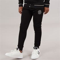 BOSS Boys Joggers Black