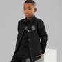 BOSS Chemise boutonnée Garçon Noir