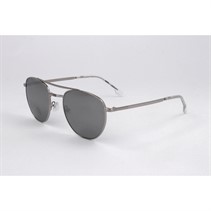 BOSS Mens Sunglasses Palladium