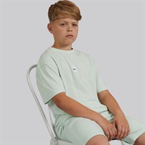BOSS Boys T-Shirt Sprout Green