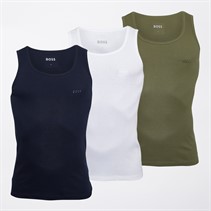 BOSS Herre tre pak undertrøjer multi Open Miscellaneous