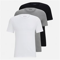 BOSS Herre tre pak t-shirts assorted Assorted Pre-Pack