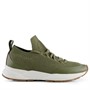 Woden Baskets Esther Femme Vert