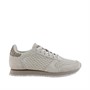 Woden Baskets Ydun Femme Ecru