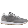 Woden Dame Nellie Sneakers Grå