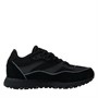 Woden Dame Hailey Sneakers Sort