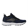 Woden Dame Wodem Stelle Sneakers Blå