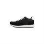 Woden Dame Nellie Soft Sneakers Sort