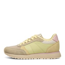 Woden sneakersy Ronja 043 dla niej kolor Mojito Multi