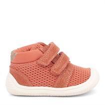 Woden Pre-loop schoenen Tristan baby's 605 Canyon Rose